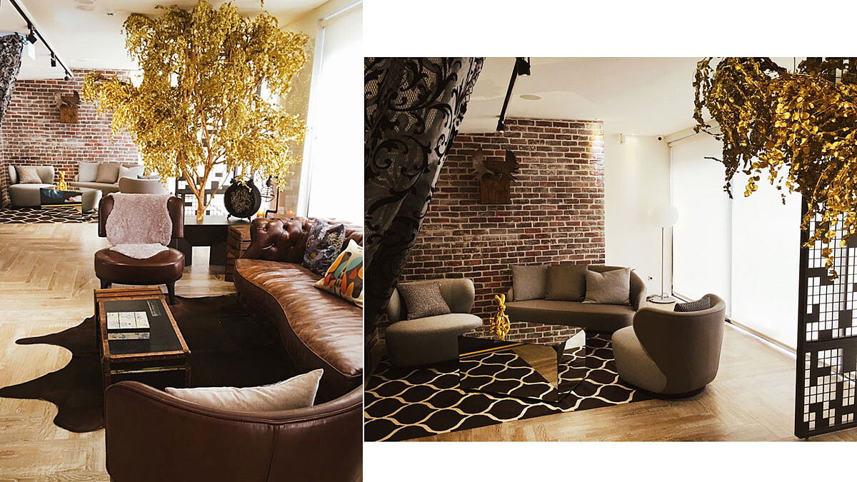 【編輯探路+體驗】進入曼哈頓都會空間 享受深層解放，然後卸除一天的疲憊感 – 御水SPA