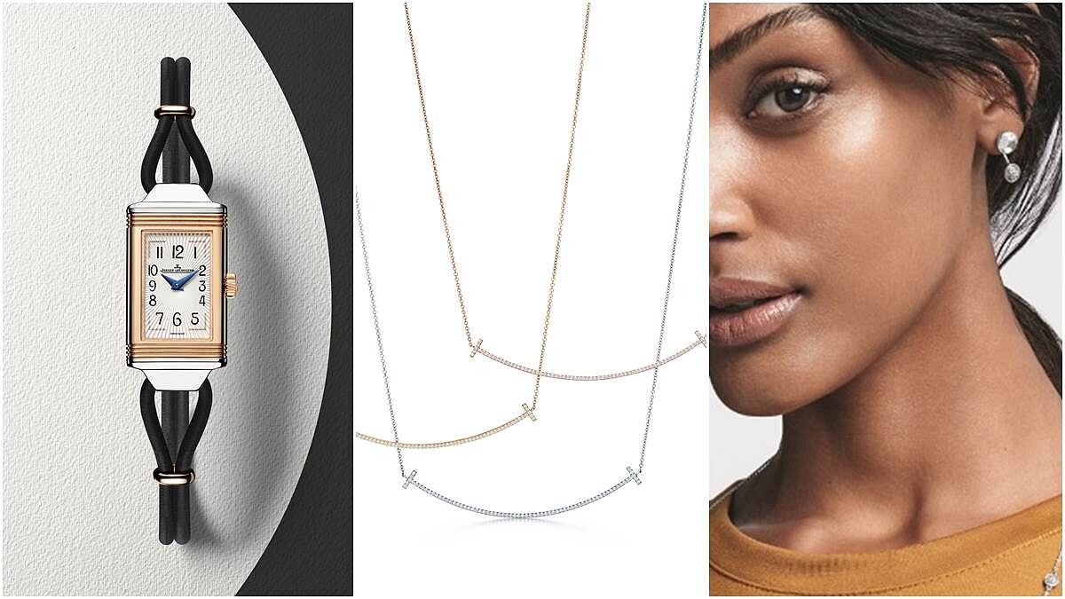 【編輯年度最愛】珠寶鐘錶編輯最想要！2016年度三款wish list