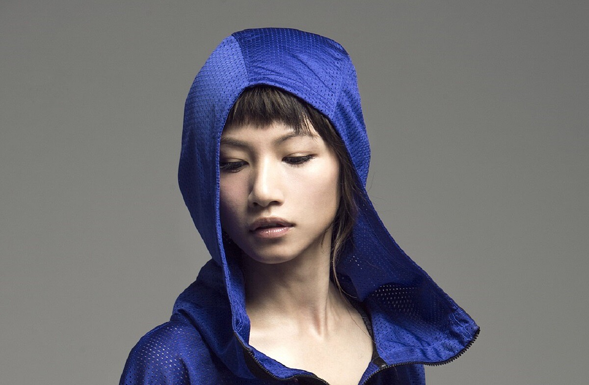 李千娜：與眾不同更容易被看見