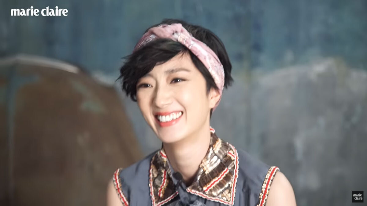 桂綸鎂最近唱的一首歌是...【Game Time 遊戲時間】 