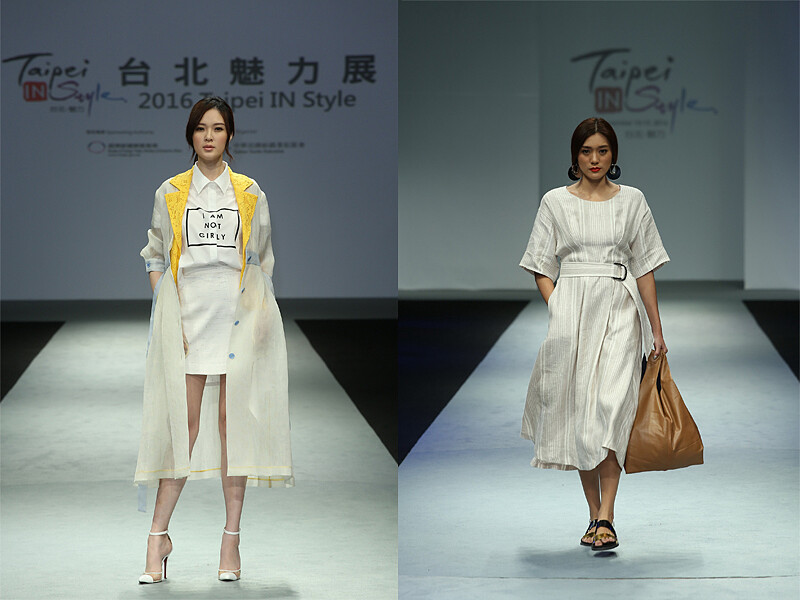 第十四屆「台北魅力展」11月10~13日松山文創登場