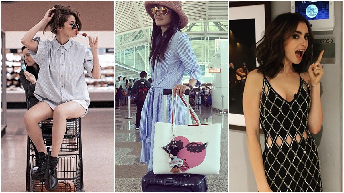 一個人也很快樂！7位女星們的單身語錄