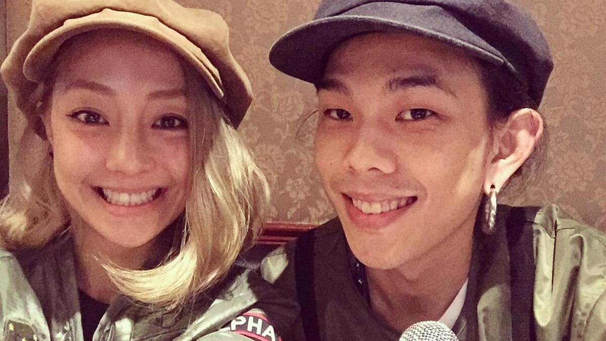 勇敢面對失戀！謝欣穎：「卸下伴侶的關係，我們可以是最好的朋友。」