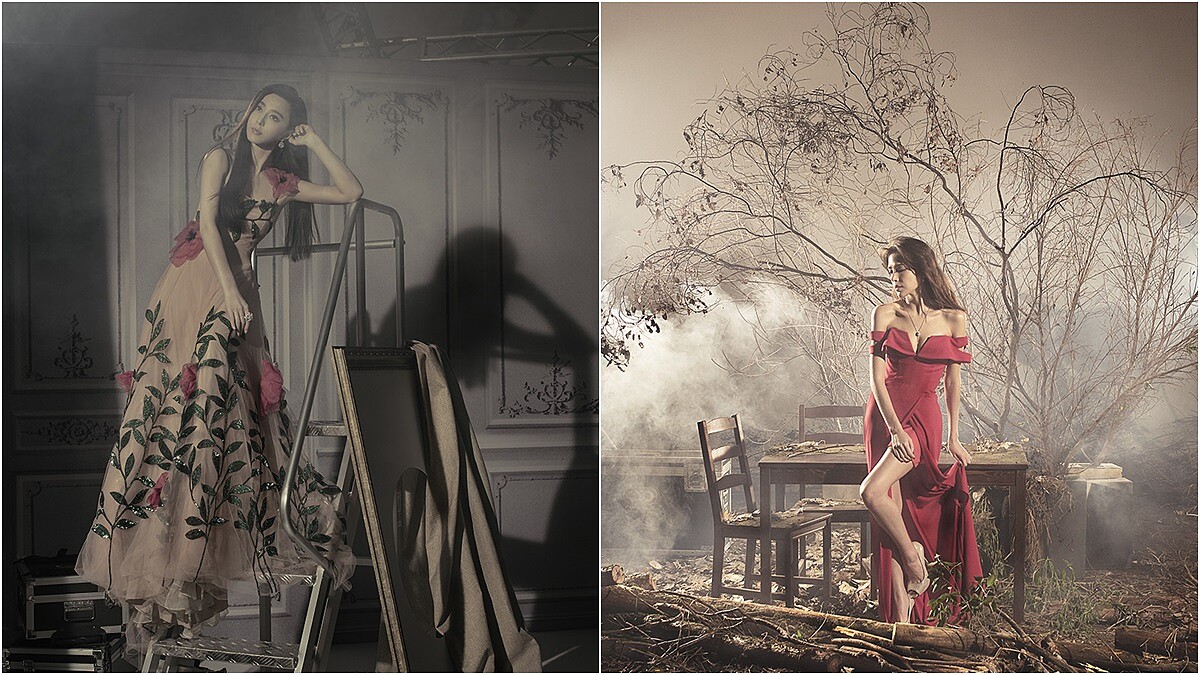 每一段閃亮的過程，都值得留下記錄