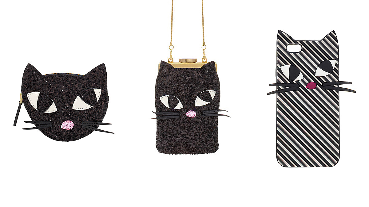 耶誕好禮推薦！LULU GUINNESS千元精品列隊登場