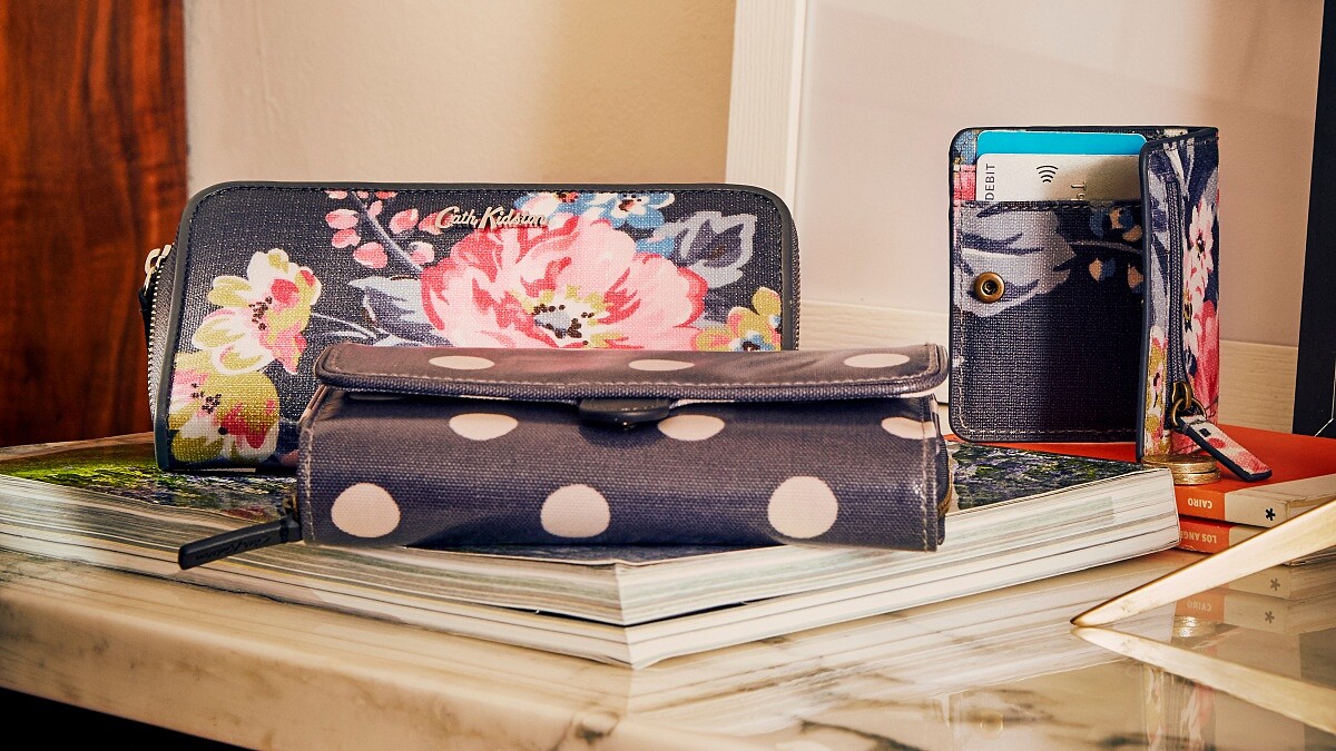 踏進童話故事的神秘小屋！Cath Kidston秋冬系列復古印花瀰漫英倫古典氛圍