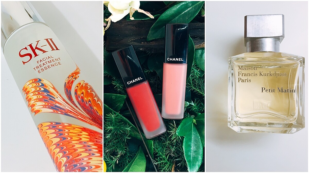 【編輯年度最愛】2016年不能沒有它！美容編輯的10大年度之最