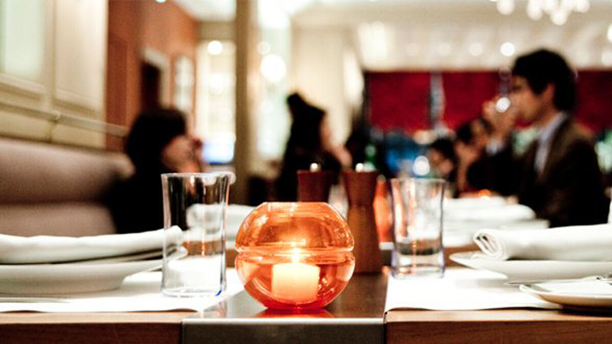 世紀廚神艾倫杜卡斯：品牌食尚趨勢點評！