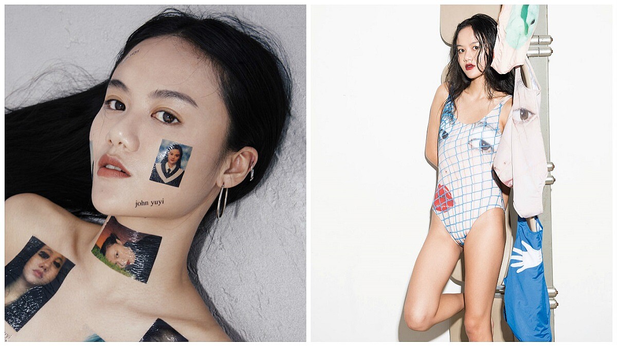 又正又爭氣!台灣之光藝術圈跨界天才John Yuyi
