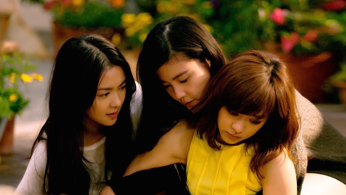 【那些電影教我的事】那些一起呼喊友情萬歲的閨密們