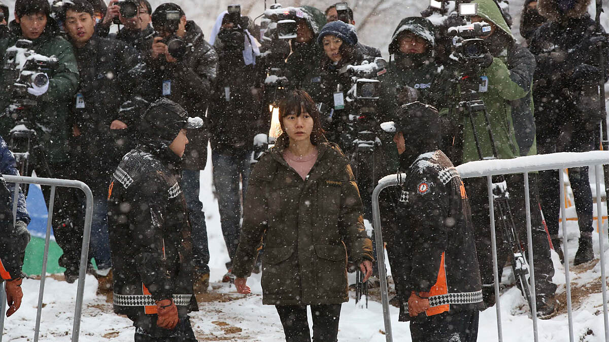 人性諷刺露骨更勝屍速列車，《失控隧道》未拍先轟動！