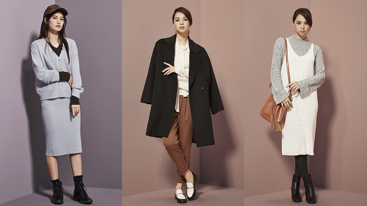 隨抓一件即穿的時尚感！快學SPONTANEOUS穿搭潛規則