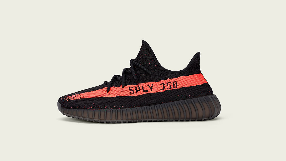 一口氣推出三款配色！銅、綠、紅YEEZY BOOST台灣同步開賣