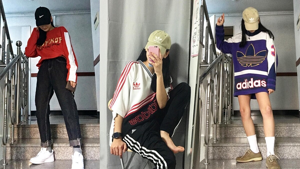 誰說拍照要露臉？人氣韓妞2_toi的不露臉街拍，照樣時髦到讓人想按追蹤鍵