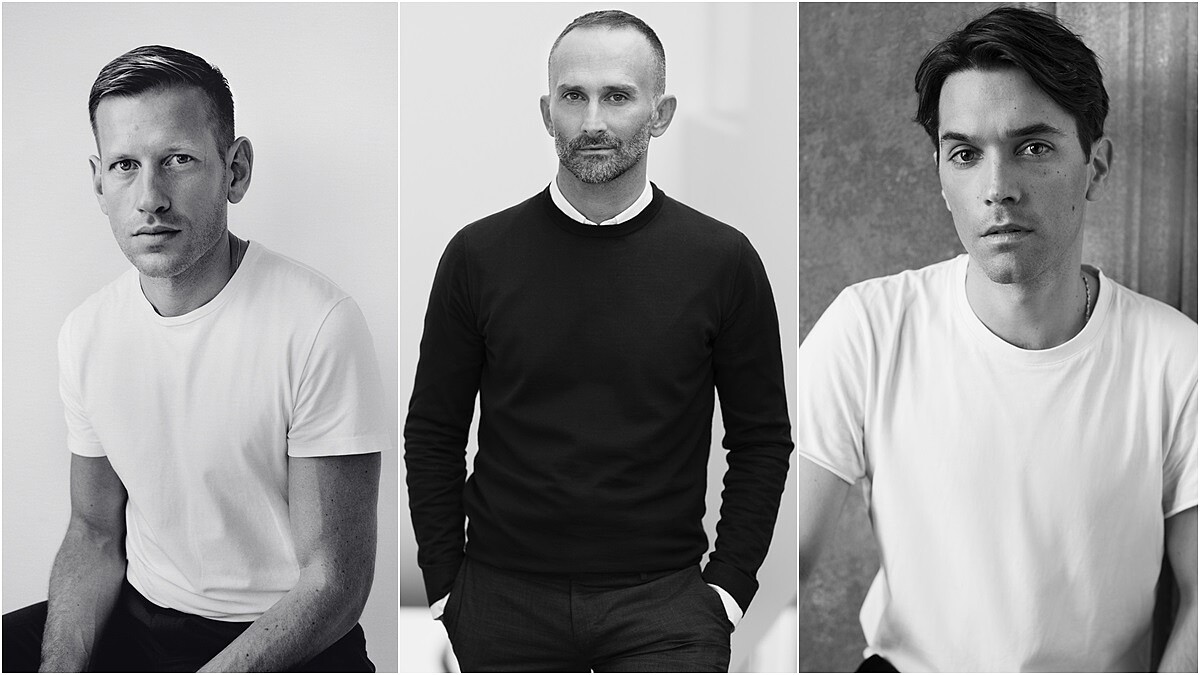 時尚圈設計師再換血！Salvatore Ferragamo攜3位新設計人才加入