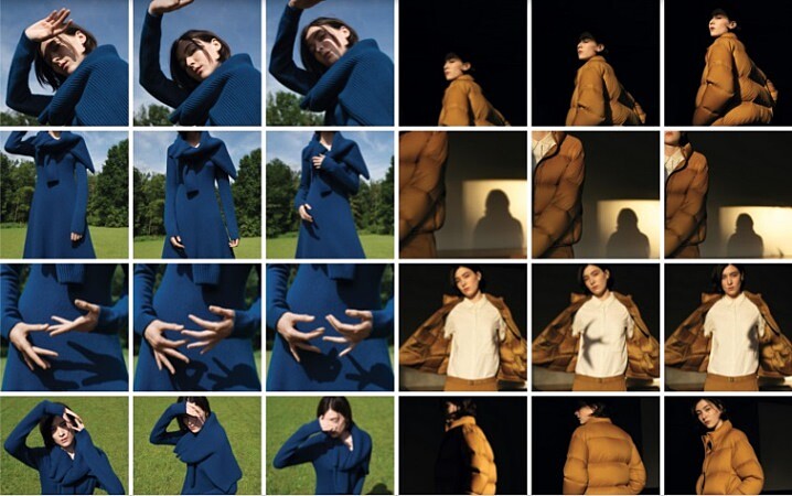 跟著Uniqlo U 系列全新第二彈商品腳步，穿上你最自信的姿態吧!!! 