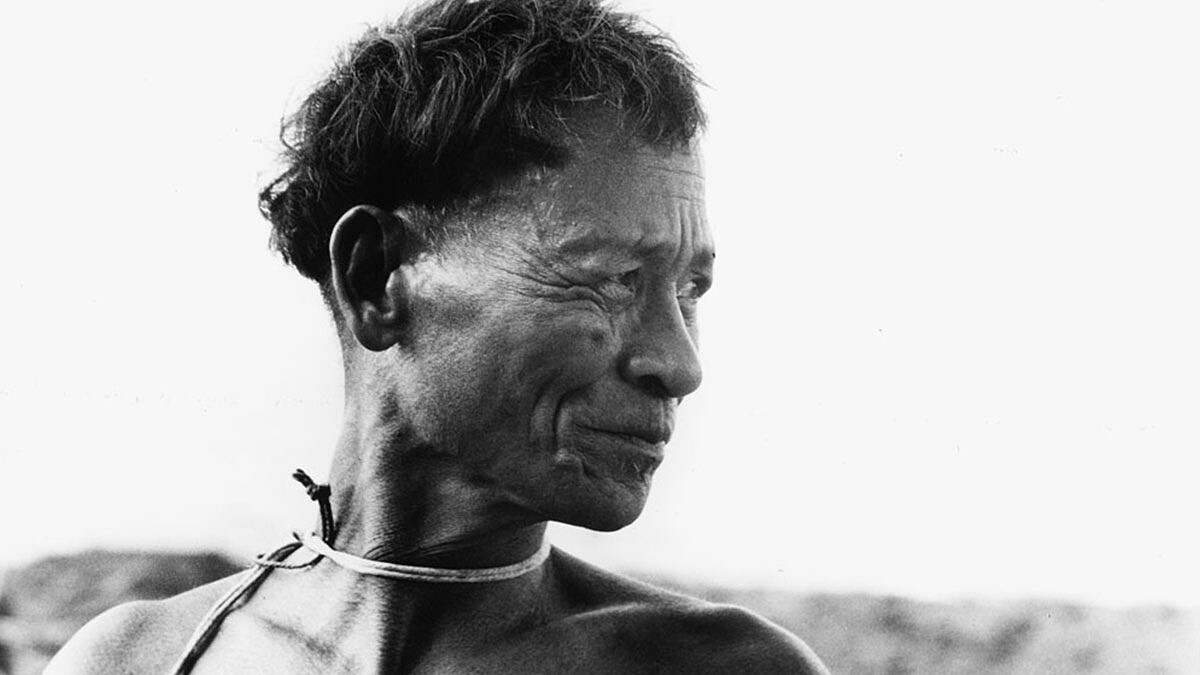 獻給深愛土地的攝影記述，北美館《另一種目線—王信攝影展》