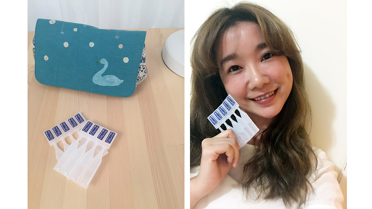 彤編:化繁為簡 敏弱肌的秋冬完美保濕