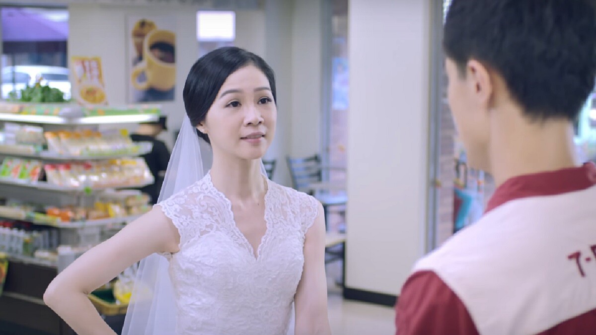 【李維菁專欄】便利超商是我的好朋友