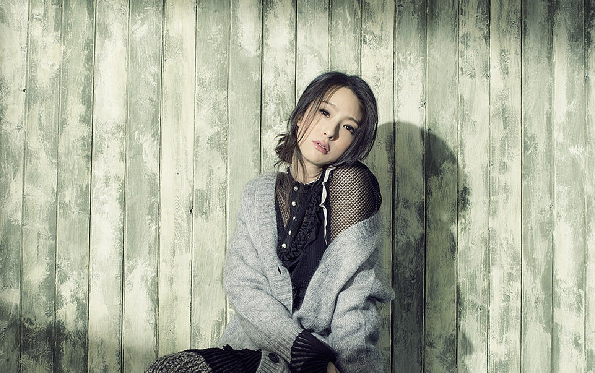 賴雅妍，痛得真心才深刻