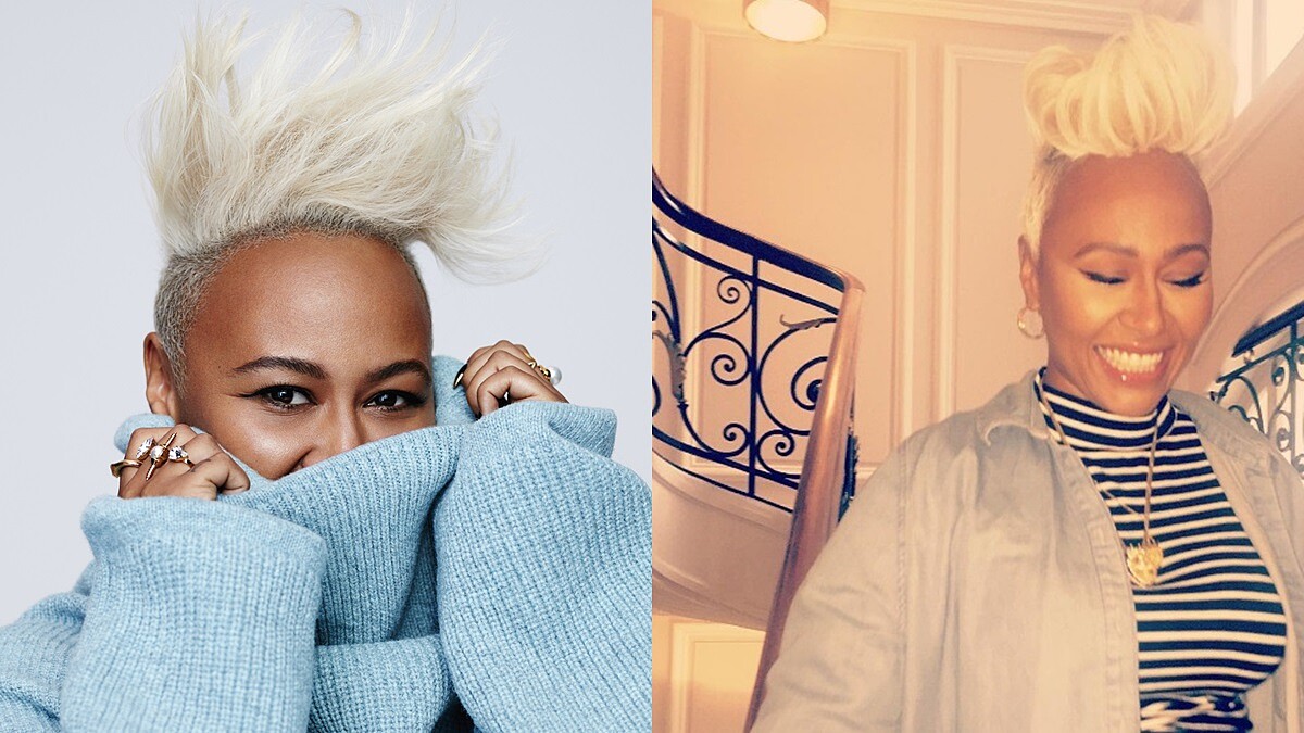 會念書又會唱！英國超強靈魂樂女聲，艾蜜莉珊黛Emeli Sande