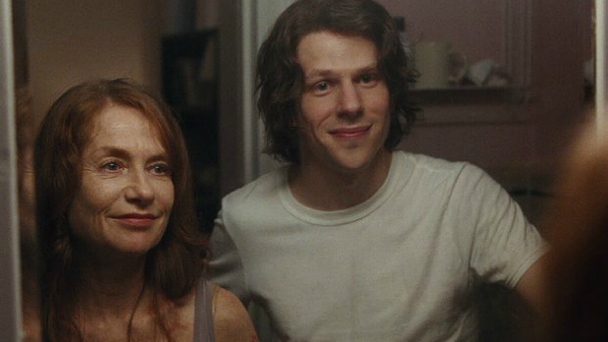 「家人愛你、你也愛他們,勝過世上的一切。」傑西艾森柏格年度揪心之作《記憶乍響》