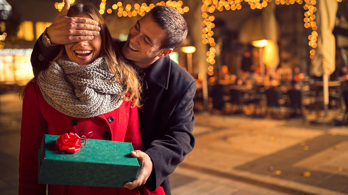 【超準心理測驗】從耶誕節慶祝方式一窺你的異性好感度