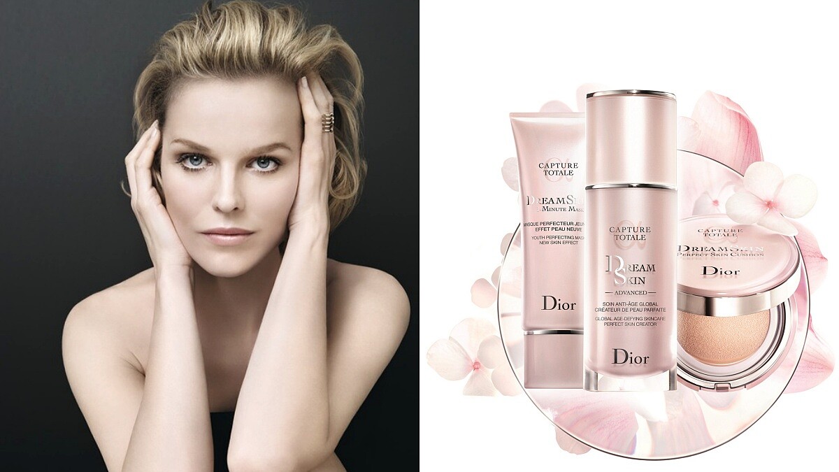 親眼看也像開柔焦一樣!連包裝都夢幻的美肌萃再推加強升級版