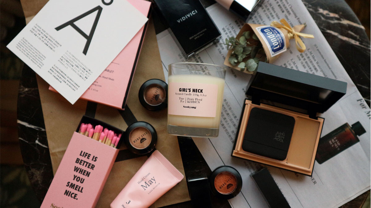 【K&amp;#039;s 美妝實驗室】韓妝必買！首爾終極彩妝購物指南