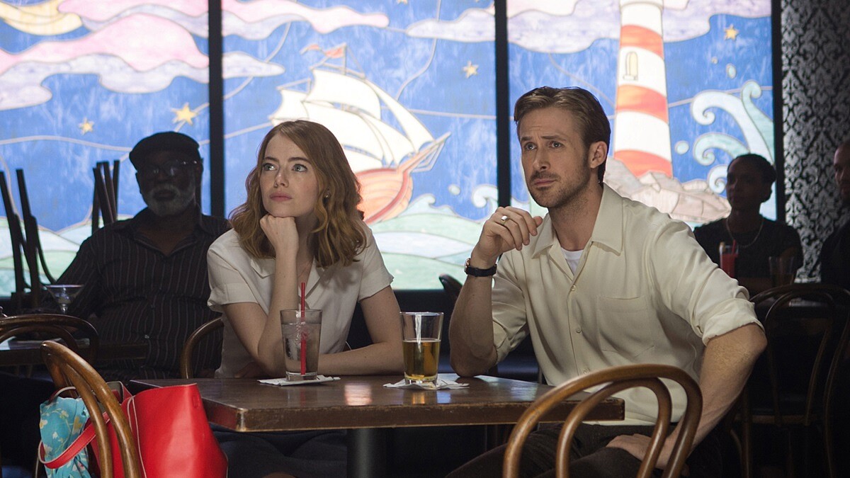 【那些電影教我的事】那一段我們努力追逐的夢想— 樂來越愛你