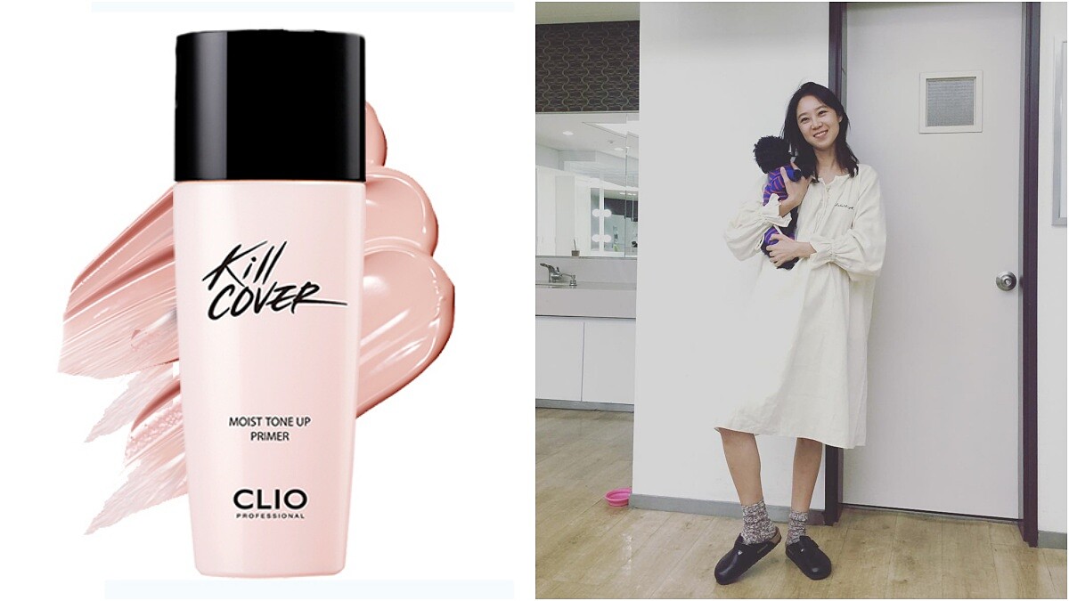 打底前加一步！打造韓妞微光感底妝關鍵