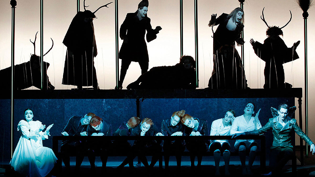 春天到台中看TIFA！國家歌劇院《2017台灣國際藝術節》購票指南