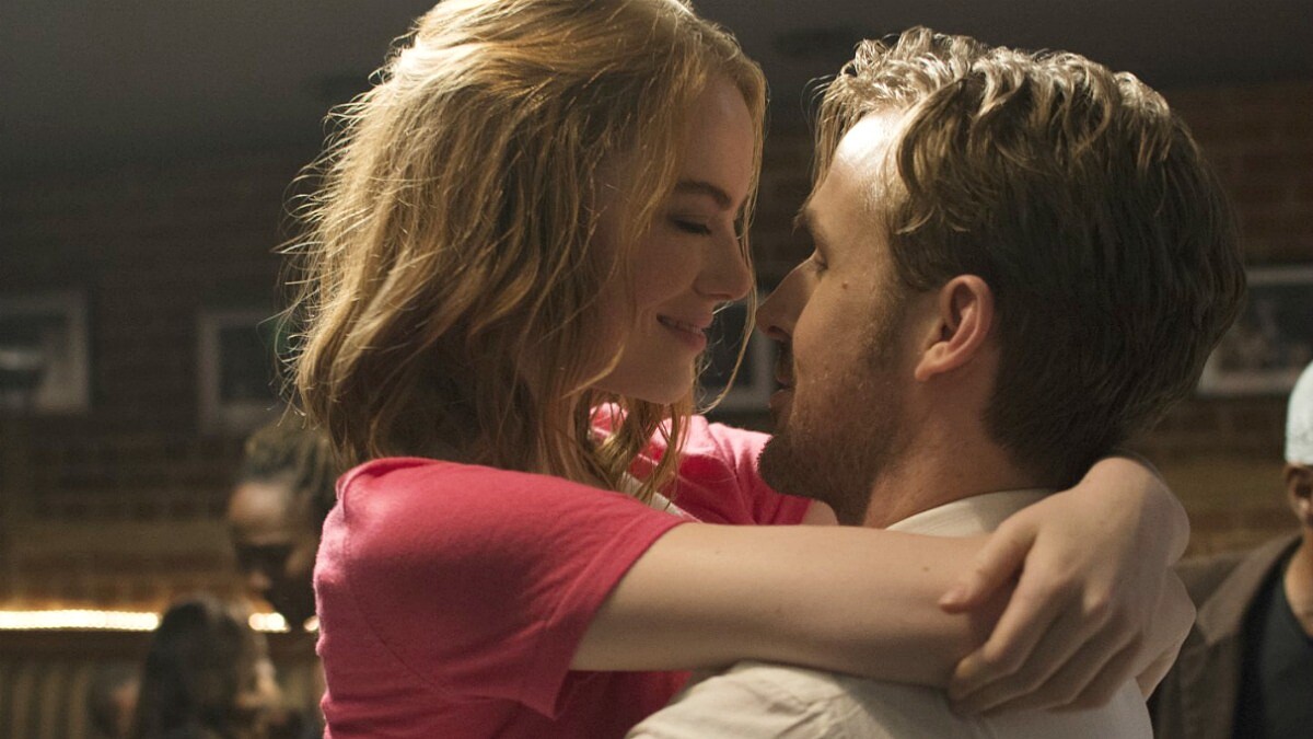 「我們追尋的不過是另一個人的愛，一股悸動、一個眼神。」《樂來越愛你》最動人的16大金句