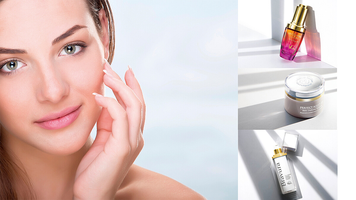 美容最前線 「富勒烯」Fullerene 榮耀登場，助你對抗自由基