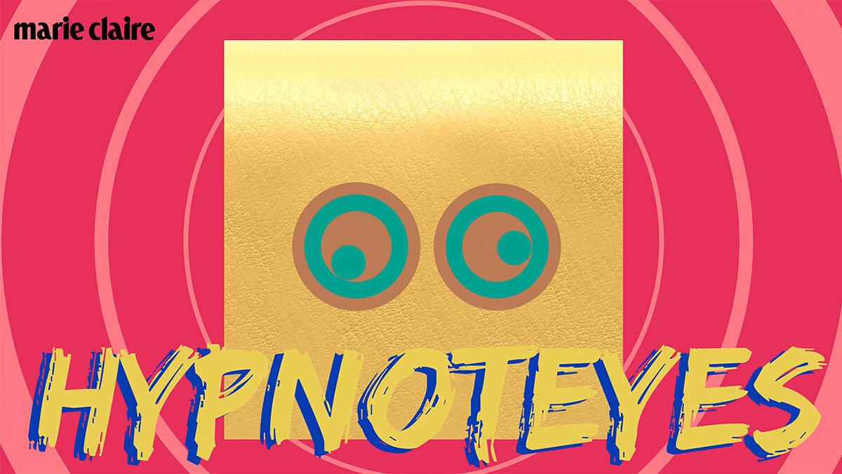 萌翻天！5點帶你認識Fendi最新小毛怪Hypnoteyes！