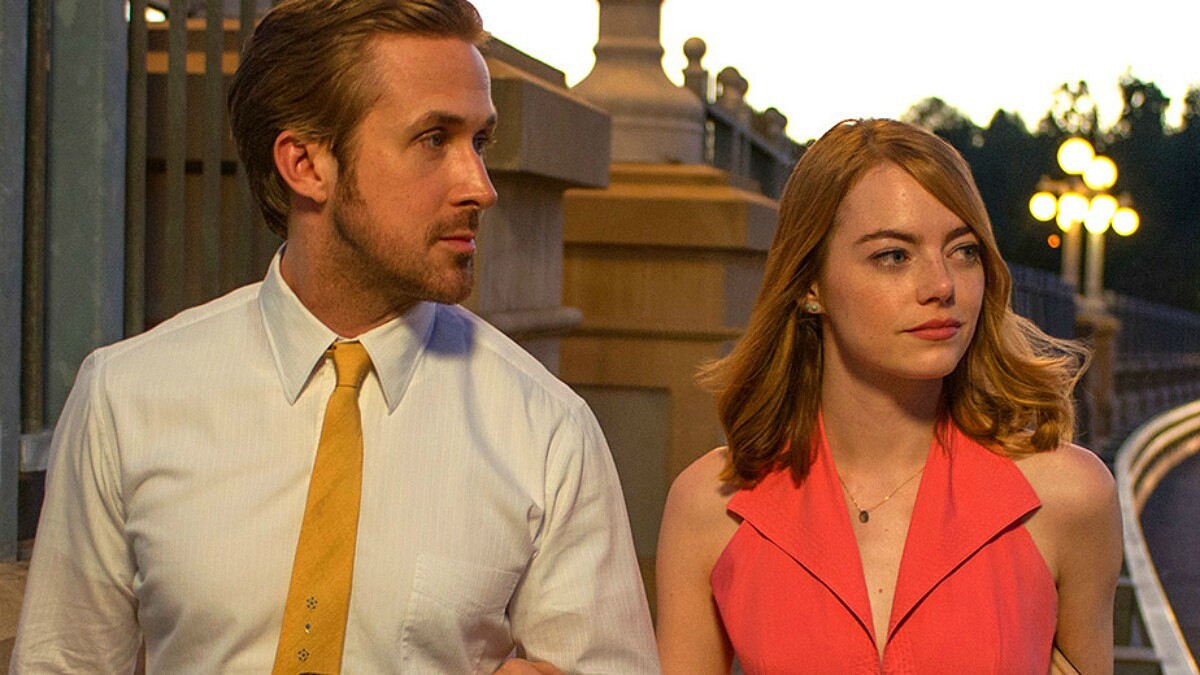 「在追求夢想的路上，你不寂寞。」《樂來越愛你》14首感動浪漫歌單