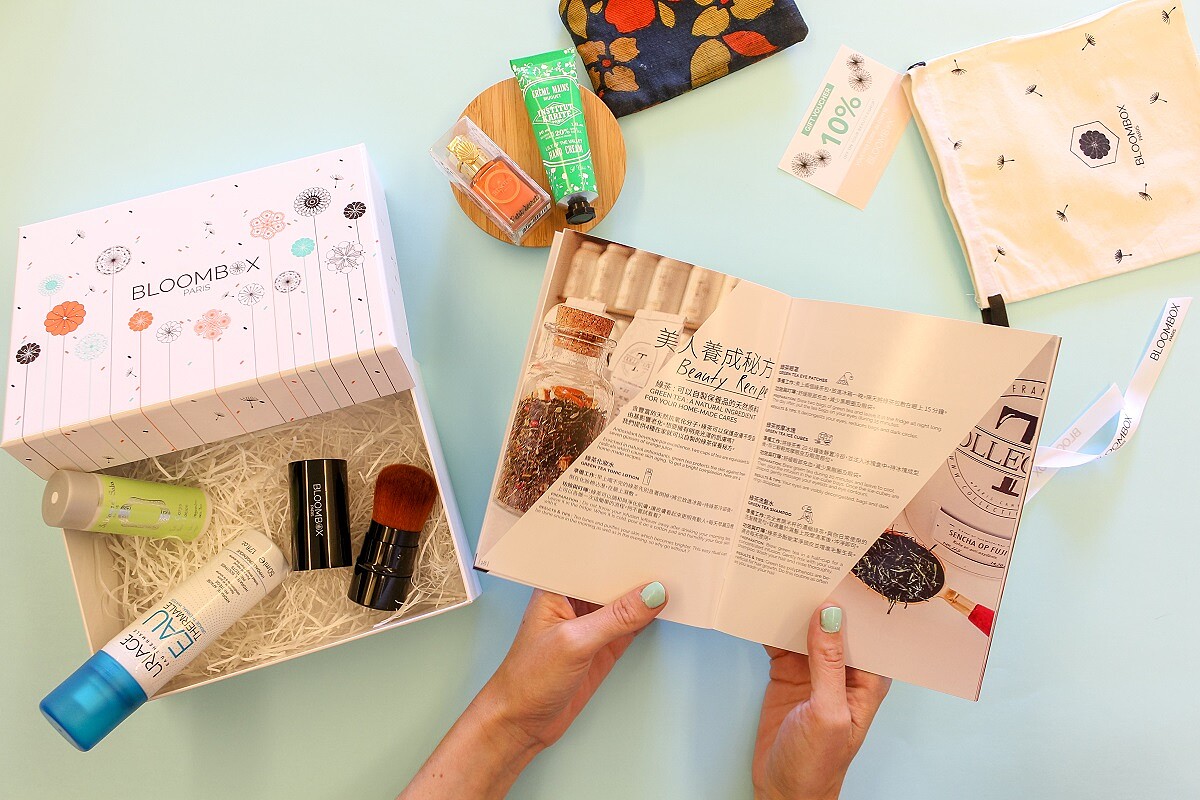 【P編開箱】聖誕交換禮物首選！近期歐美大勢的實用精緻美妝盒，猜不到的驚喜讓美麗更有趣！