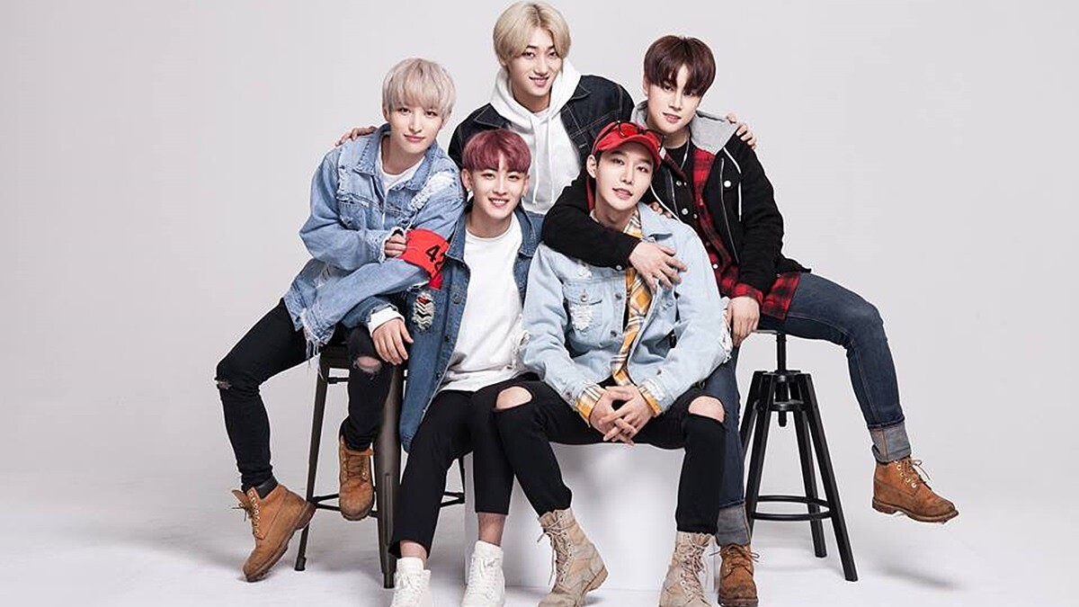 又有新韓團要追！UNIVERSE世界少年首次在台灣出道