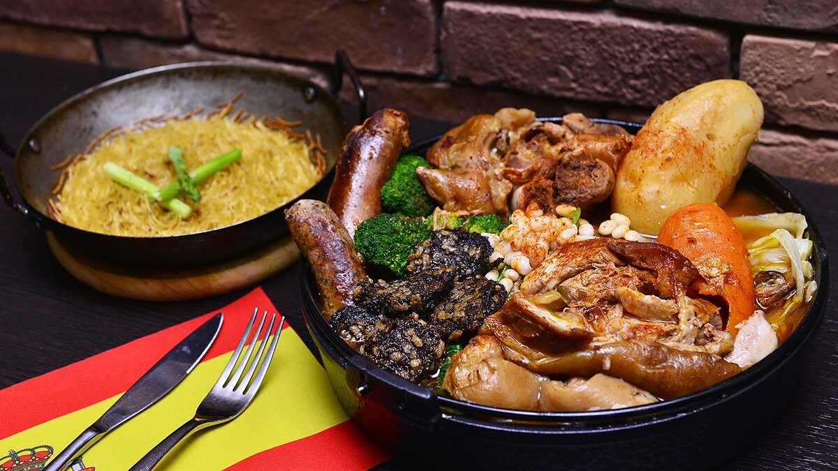 入冬必吃新鍋物！MVSA西班牙火鍋湯頭入喉超暖心