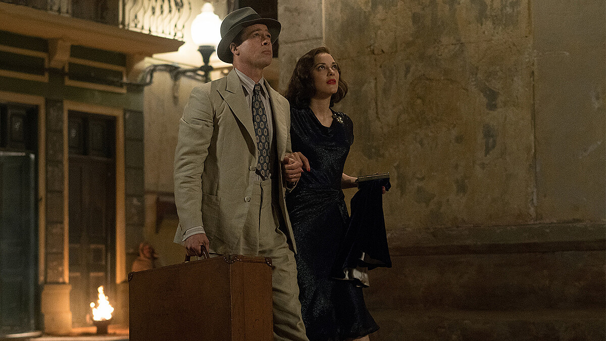 《同盟鶼鰈》全球宣傳首站上海 彼特自封“不辣的彼特”