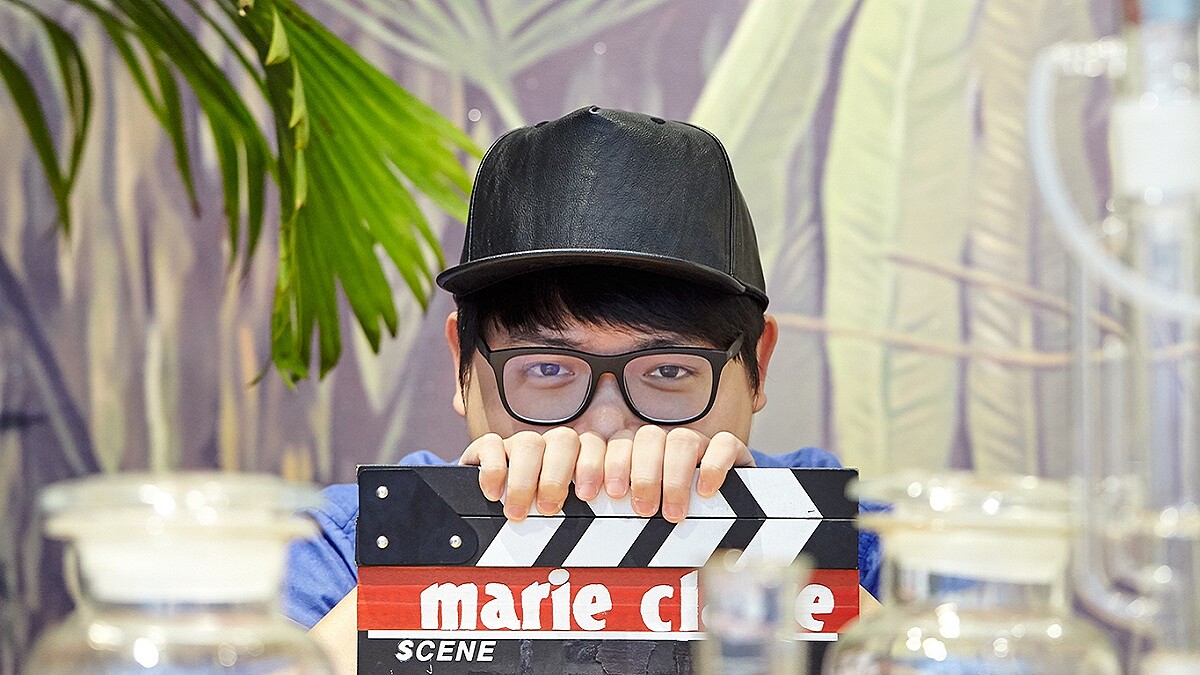 【非戲不可】豬大爺，躺著帶風向的劇評家 