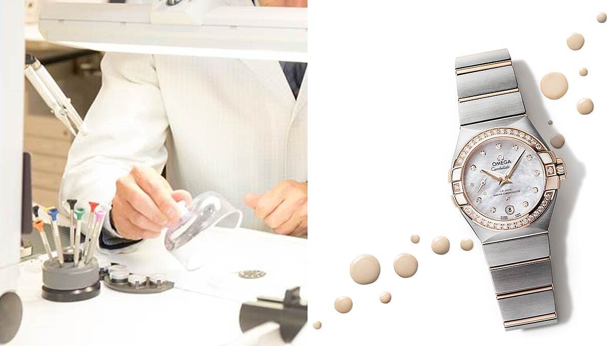 【鐘錶小學堂】鐘錶課教我的事：基礎機芯組裝課程