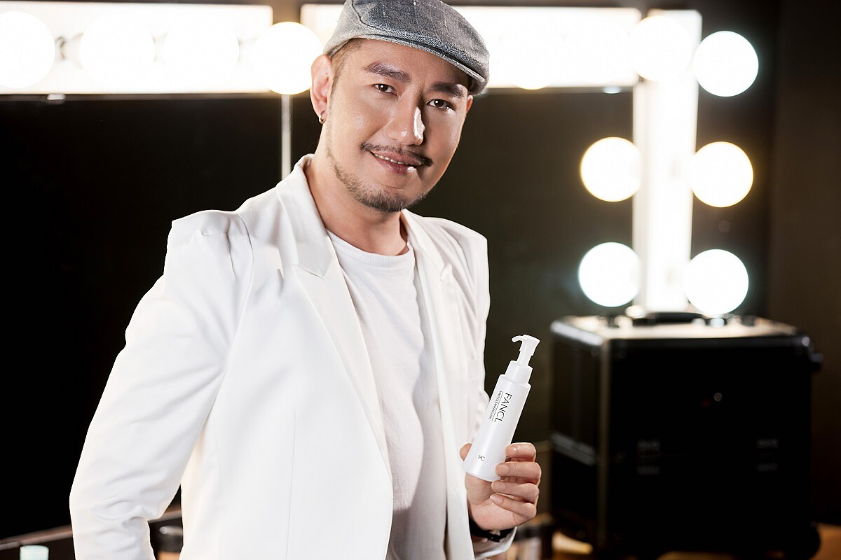 妳的肌膚問題真的來自保養無力嗎？從徹底卸粧開始養出肌膚健康！