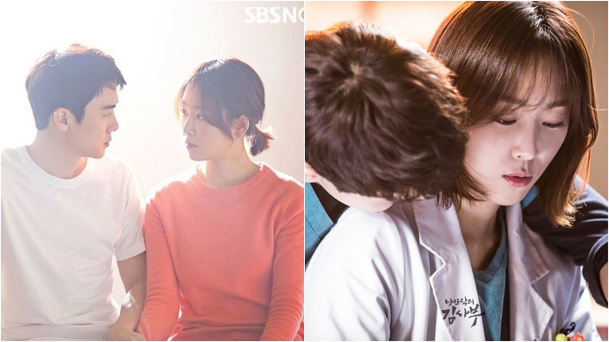 後輩霸氣吻出隱藏情愫！徐玄振赴約必畫“燃愛妝”連氛圍都是夢幻粉色系