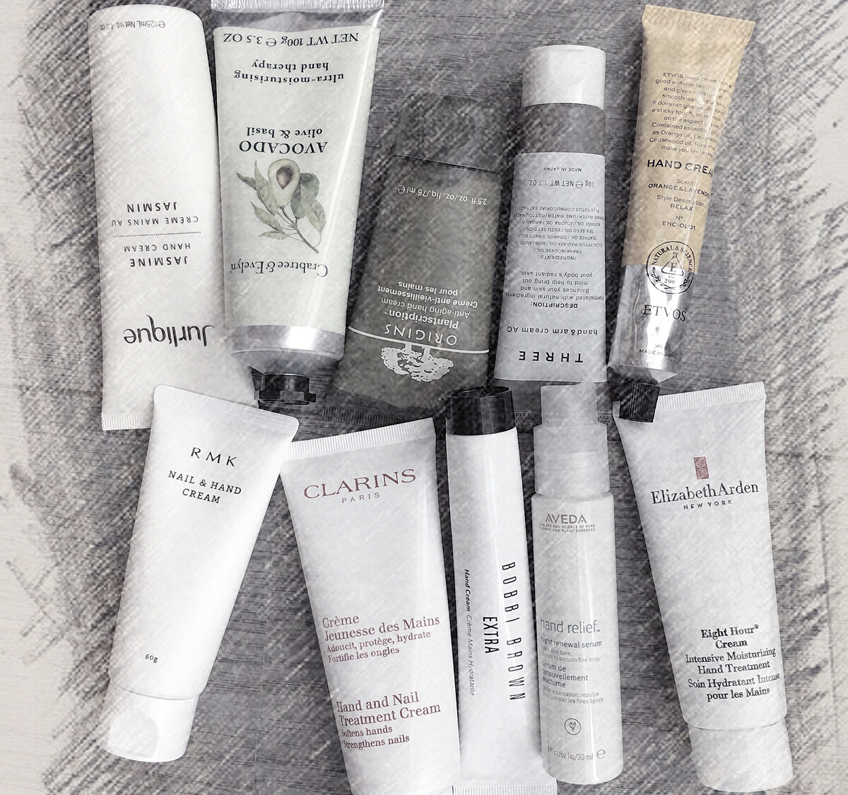 【成分專家掏心教室】變身貴婦好命手，竟然這麼簡單！