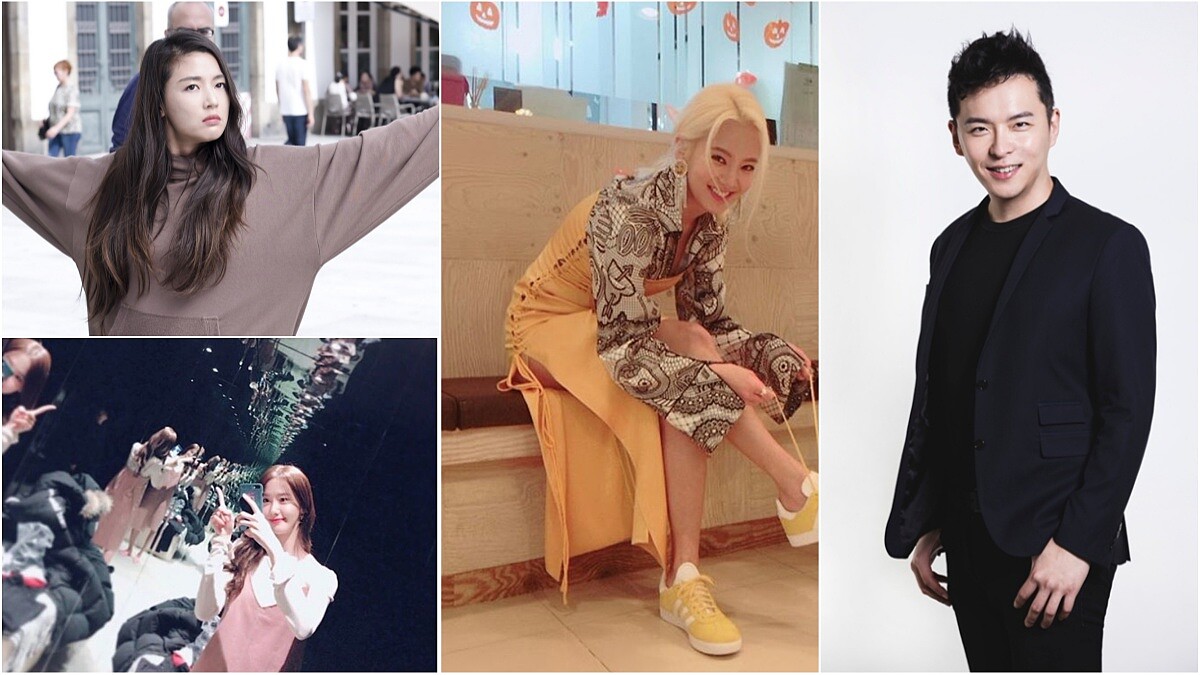 【星星教授安格斯一週2016.12/26-1/1星運】：天蠍運勢超兩極！雙子別顧著藍瘦香菇，多做事比較實際！