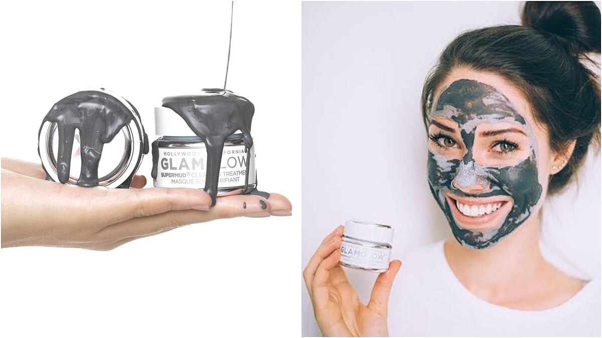 稱霸好萊塢、時尚圈、音樂界等歐美各大頒獎典禮後台！重量級美妝品牌GLAMGLOW首度來台