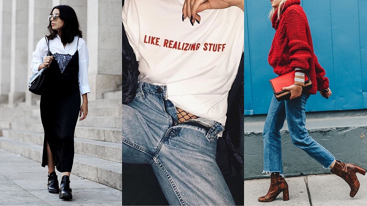 提前掌握新的一年！2017一定要擁有的十大時髦單品