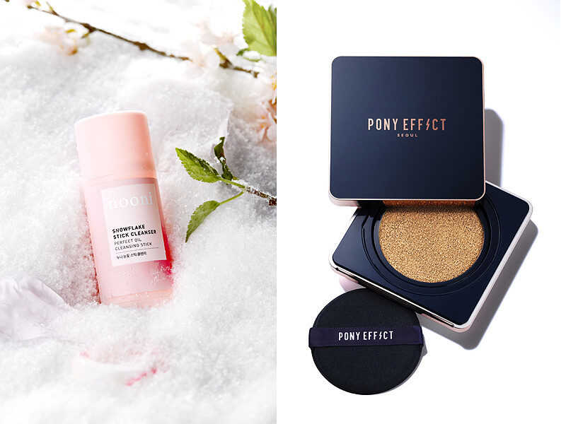 最潮韓國美妝集團MEMEBOX首家概念店開幕！正韓時尚Ice Cream Shop引爆年末美妝話題