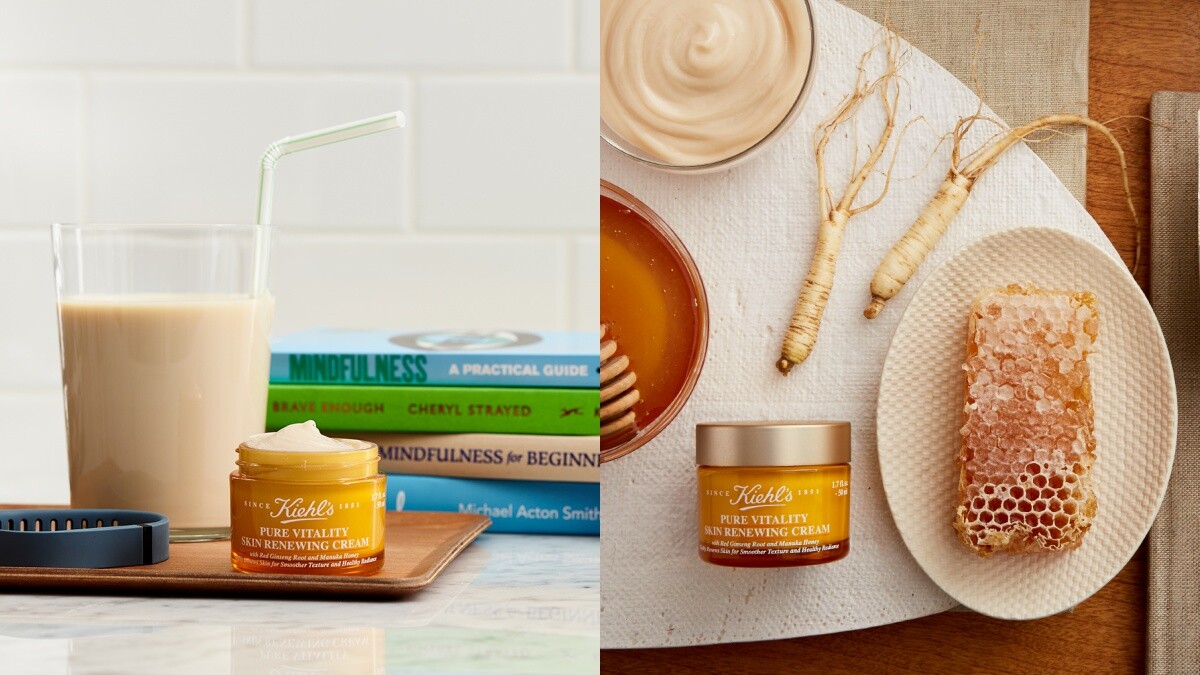 一早上妝也遮不住氣色差！多了這步驟肌膚自然水潤又會發光